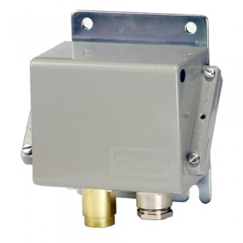 KPS 37 6-18 бар G1/4 IP67 (060-310666)